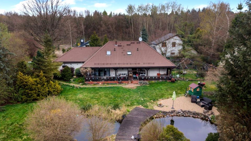 Dom Tarnowskie Góry