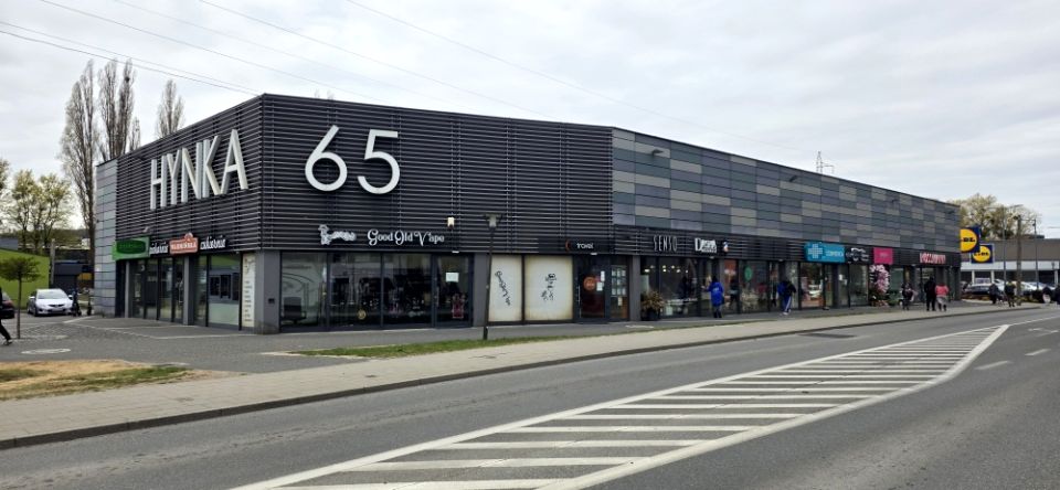 Lokal Gdańsk