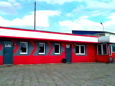Lokal Zgierz