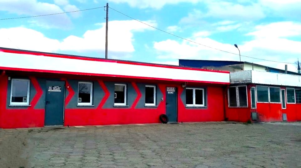 Lokal Zgierz