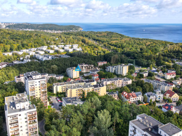 Mieszkanie Sopot