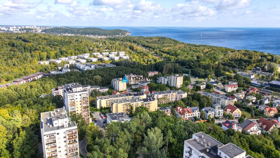 Mieszkanie Sopot