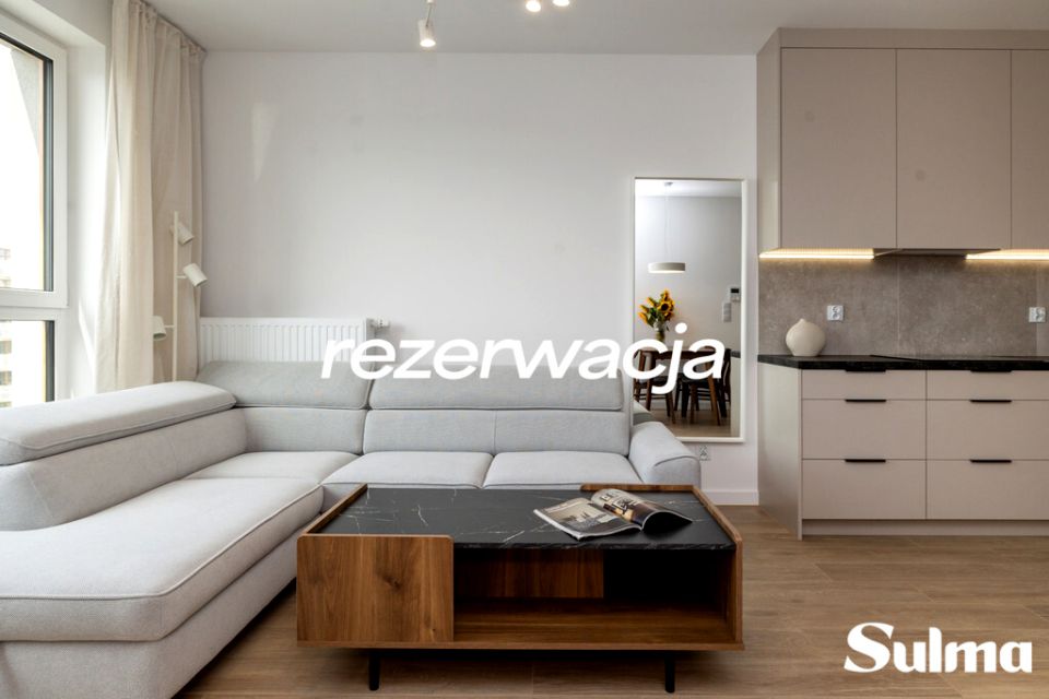 Mieszkanie Kraków