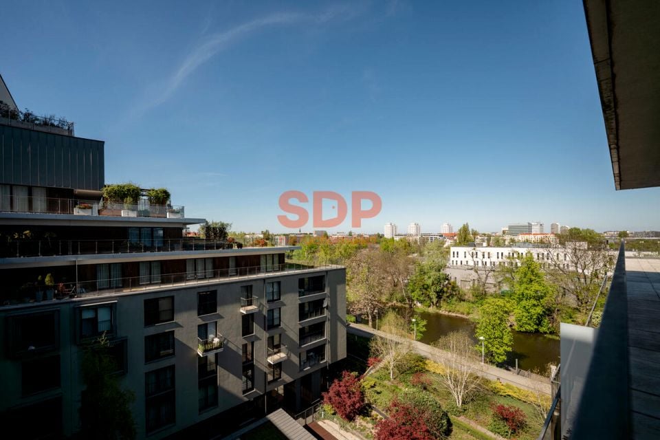 Mieszkanie apartamentowiec Wrocław