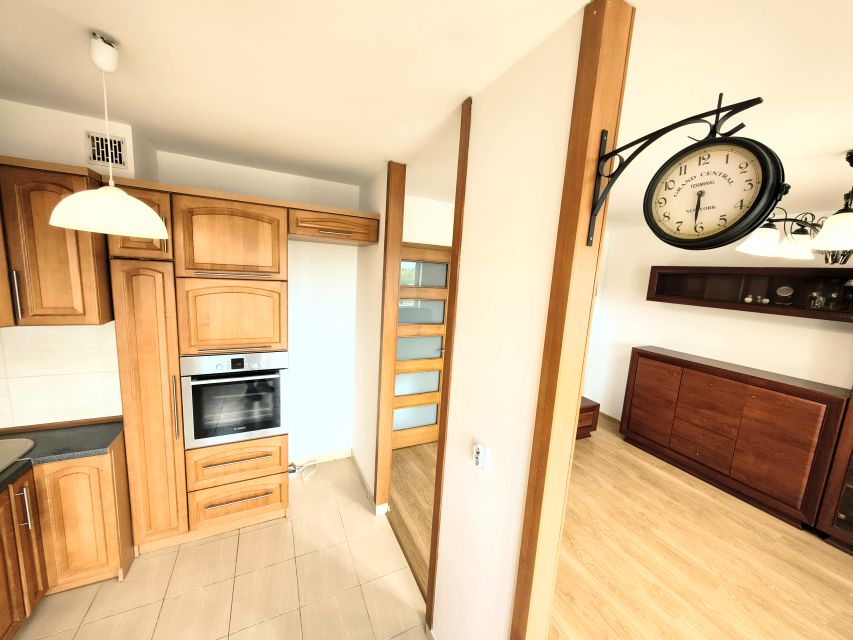 Mieszkanie Jabłonna