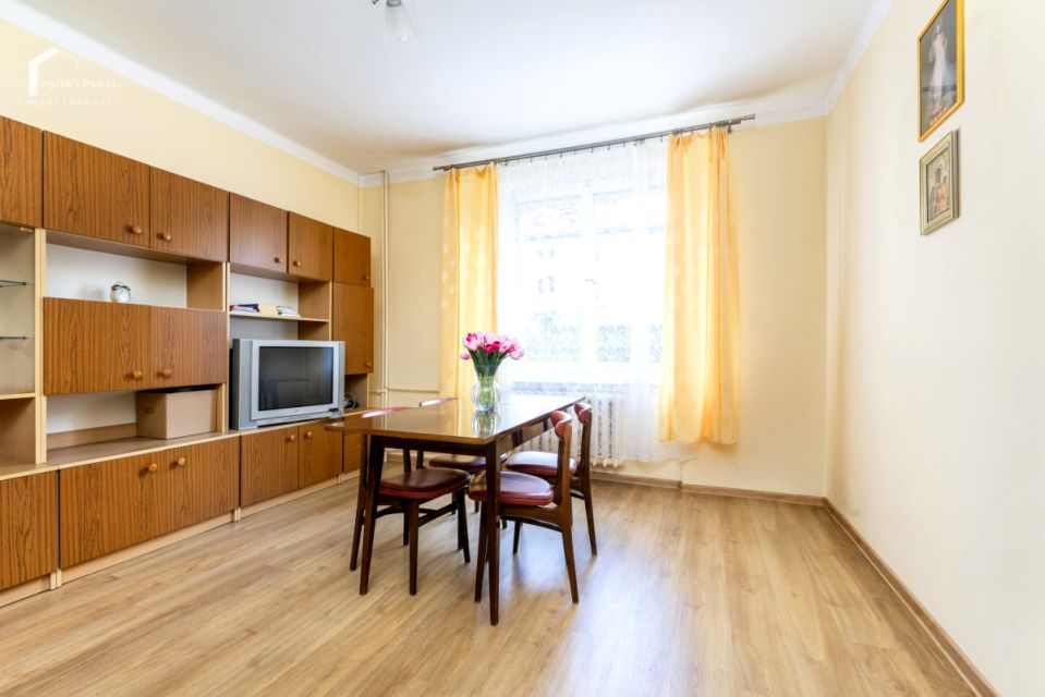 Mieszkanie Bielsko-Biała