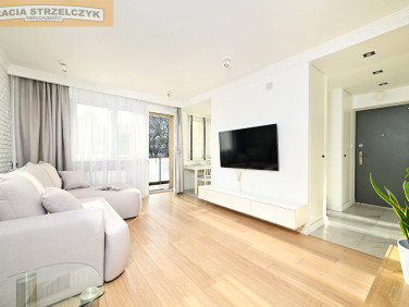 Mieszkanie Warszawa