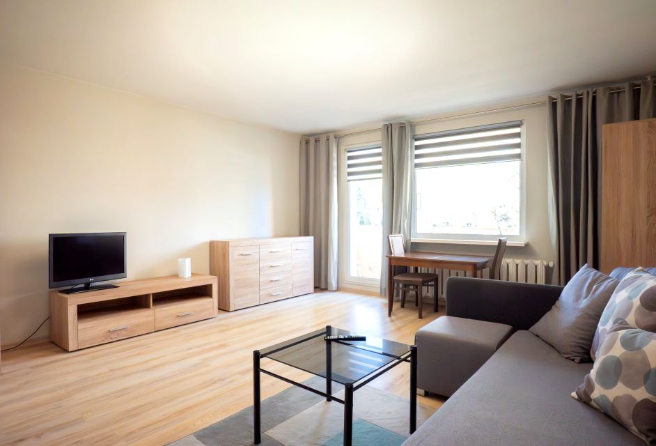 Mieszkanie Kołobrzeg