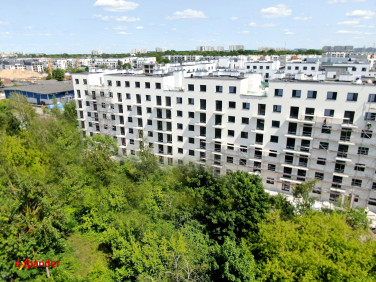 Mieszkanie apartamentowiec Poznań