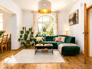 Mieszkanie Szczawno-Zdrój