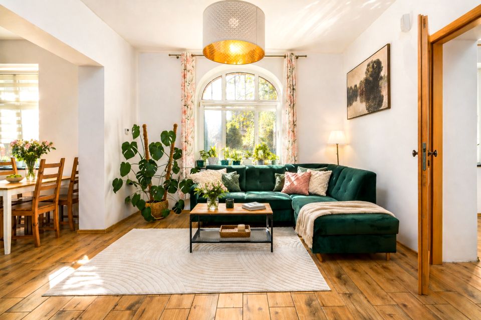 Mieszkanie Szczawno-Zdrój