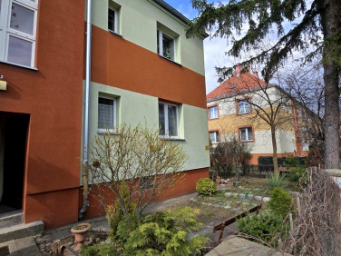 Mieszkanie Wrocław