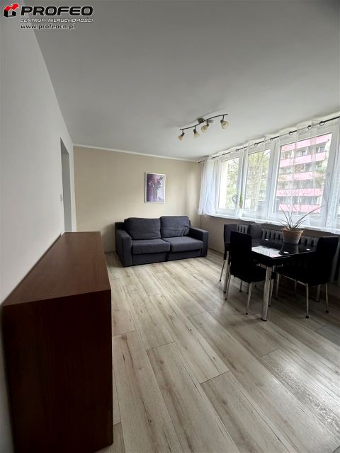 Mieszkanie Bielsko-Biała