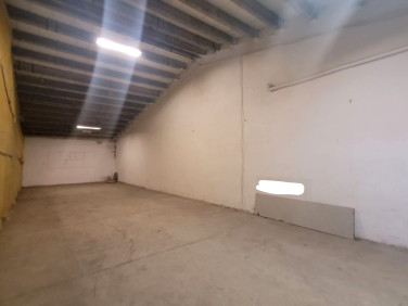 Budynek użytkowy Kraków