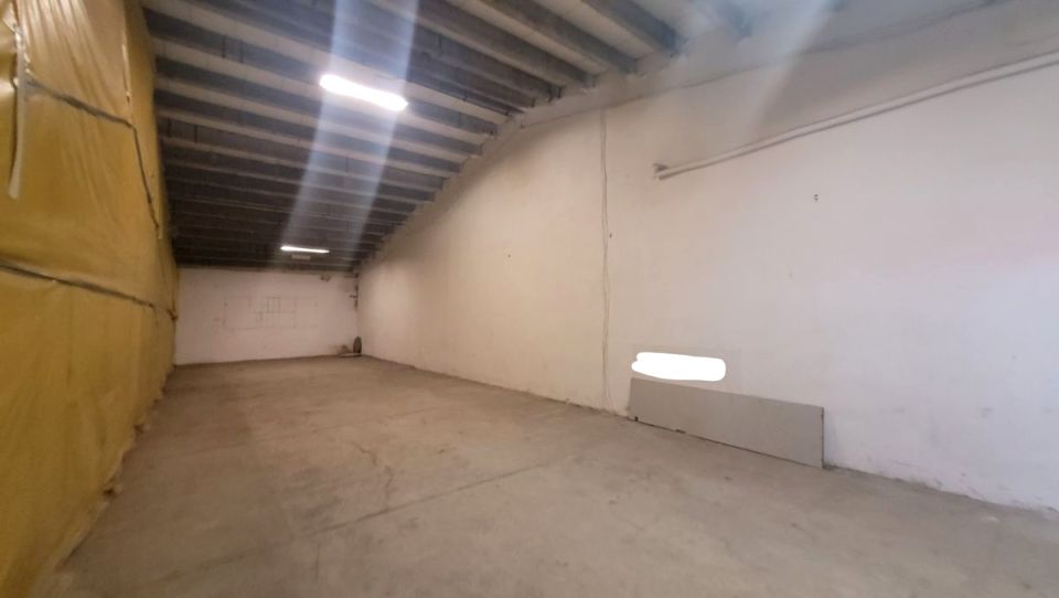 Budynek użytkowy Kraków