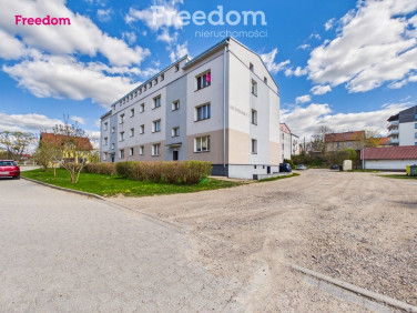 Mieszkanie Dobre Miasto