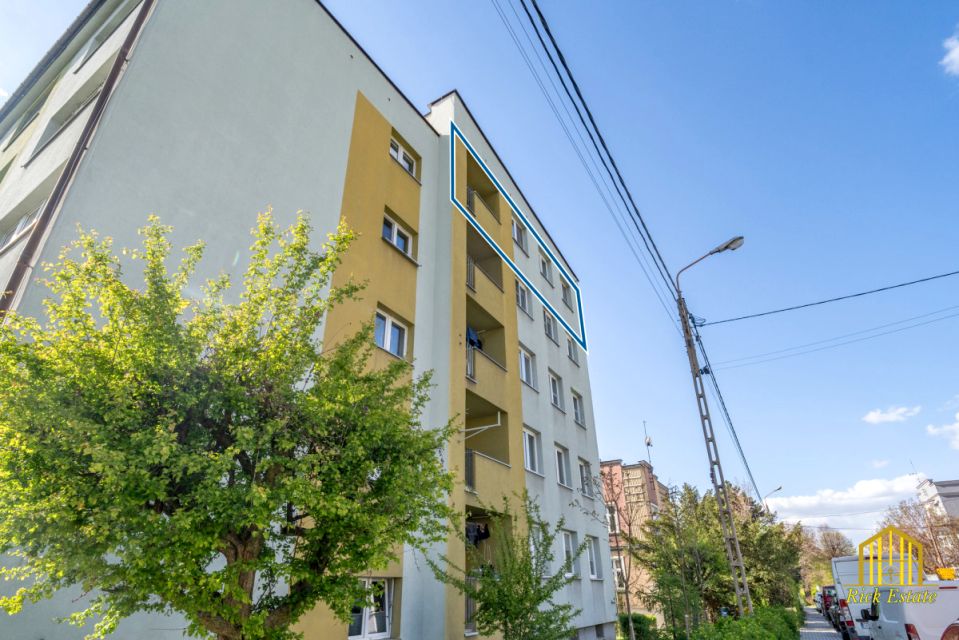 Mieszkanie Bielsko-Biała