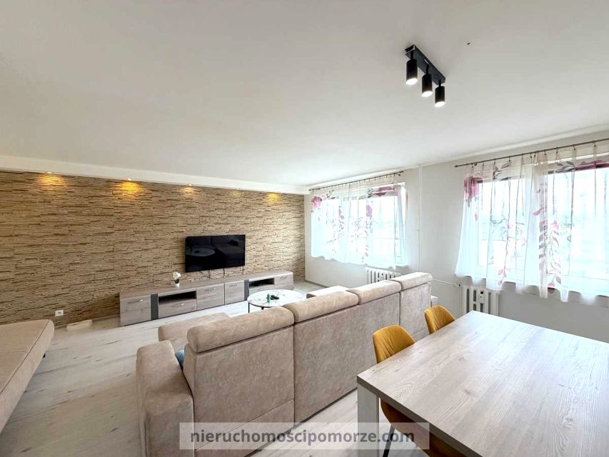 Mieszkanie Człuchów