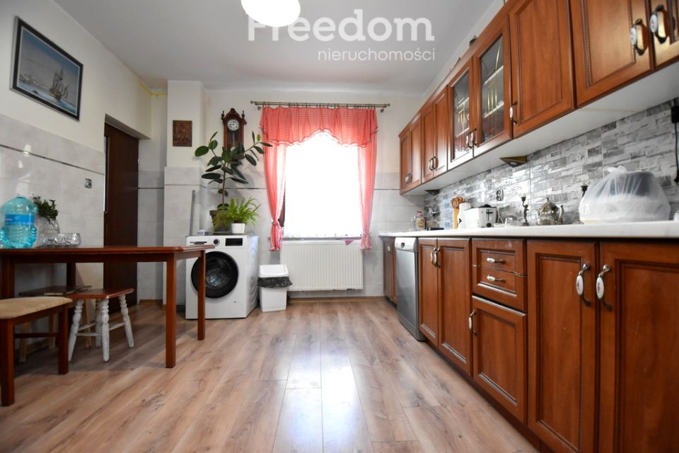 Mieszkanie Namysłów