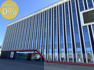 Lokal Poznań wynajem