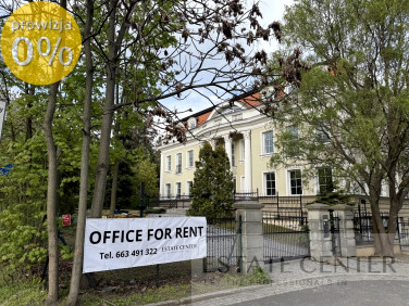 Lokal Poznań wynajem