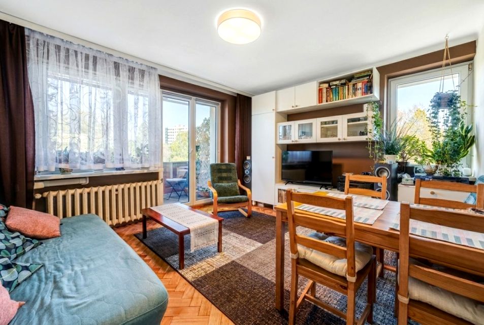 Mieszkanie Katowice