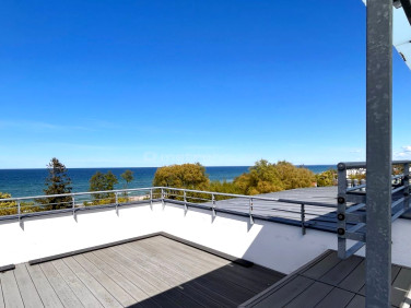 Mieszkanie Sarbinowo