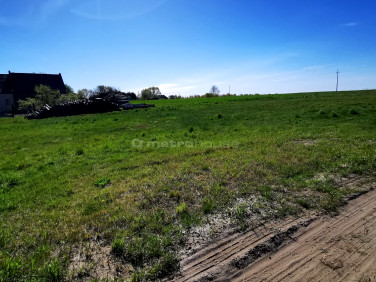 Działka budowlana Krasowice