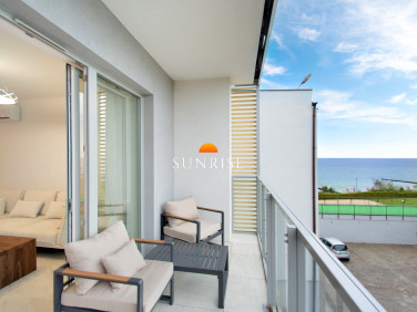 Mieszkanie Ustronie Morskie