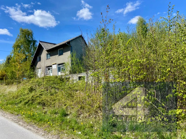 Budynek użytkowy Siepraw