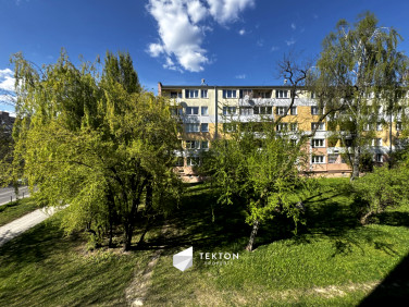Mieszkanie Łódź