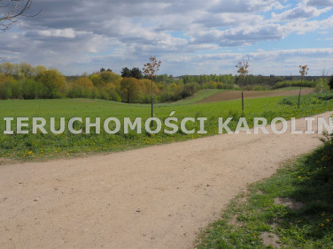 Pusta działka Kępa