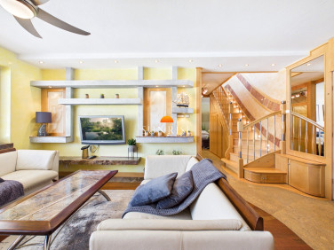 Mieszkanie nad rzeką