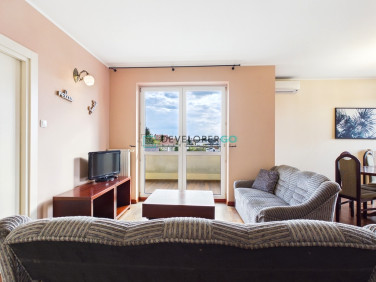 Mieszkanie Białystok