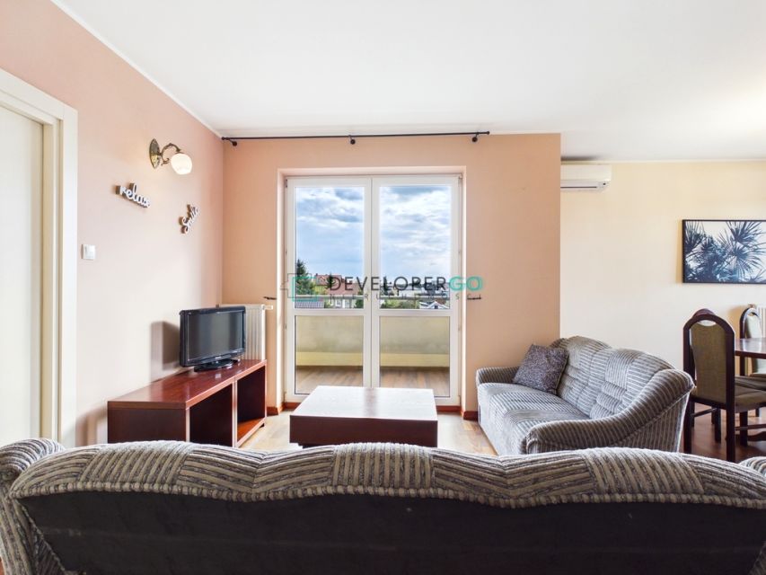 Mieszkanie Białystok