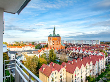 Mieszkanie Kołobrzeg