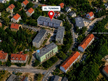 Mieszkanie Gorzów Wielkopolski