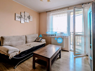 Mieszkanie Pruszcz Gdański