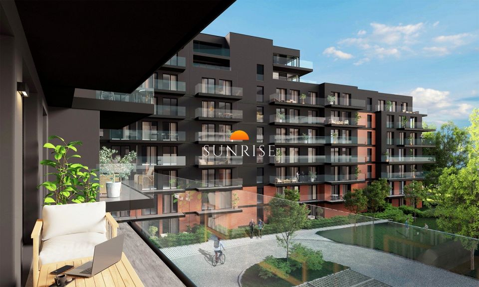 Mieszkanie Kołobrzeg