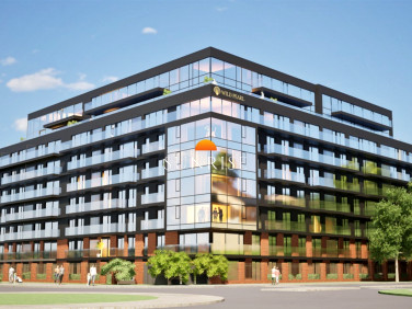 Mieszkanie Kołobrzeg