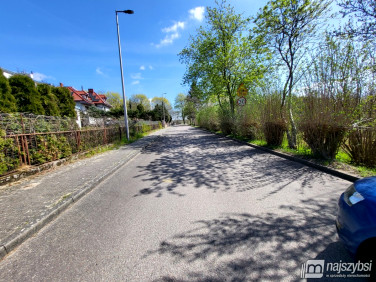 Działka budowlano-rolna Nowogard