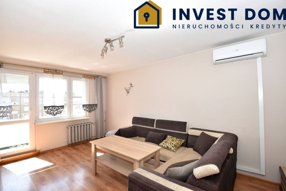 Mieszkanie Jastrzębie-Zdrój