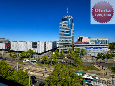 Mieszkanie Szczecin