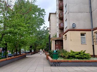 Mieszkanie Wrocław