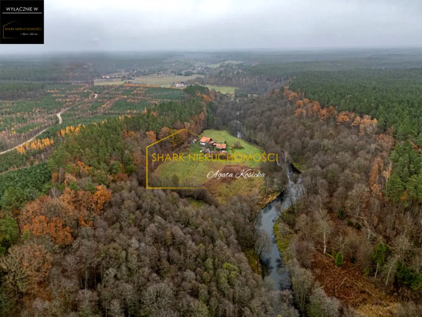 Dom Nadróż