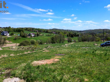 Działka budowlana Wieliczka