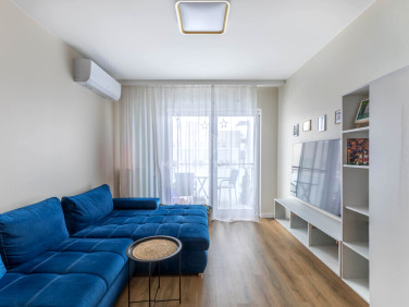 Mieszkanie Pruszków