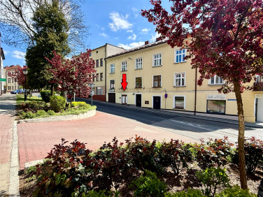 Lokal Oświęcim
