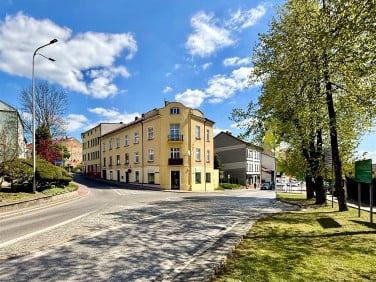 Lokal Oświęcim