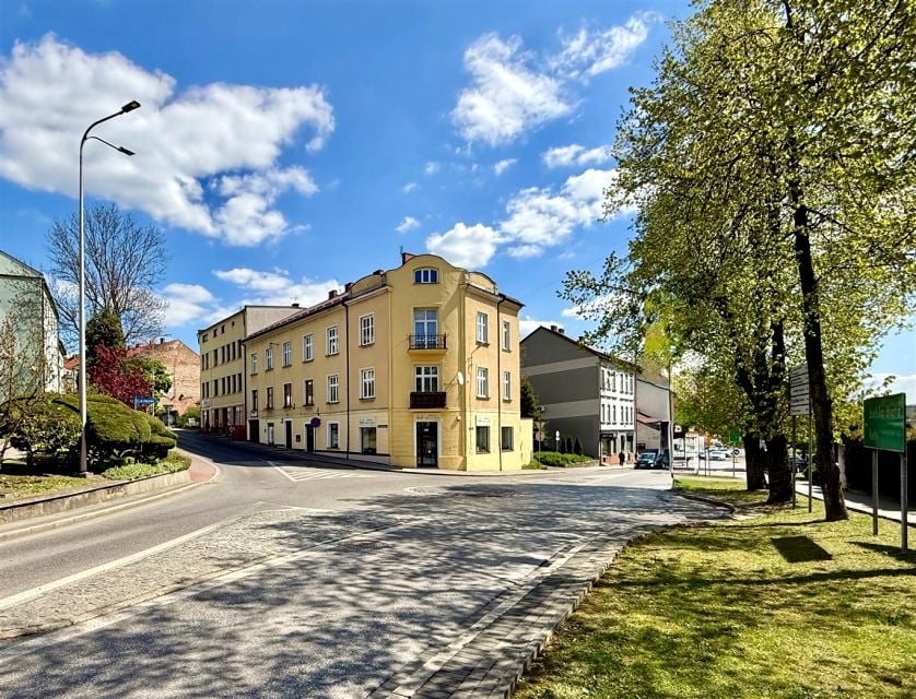 Lokal Oświęcim